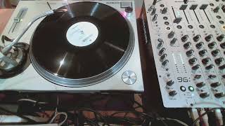 Matthew Dekay - Patience Please