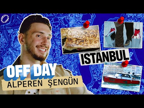 UNINTERRUPTED and OFF DAY