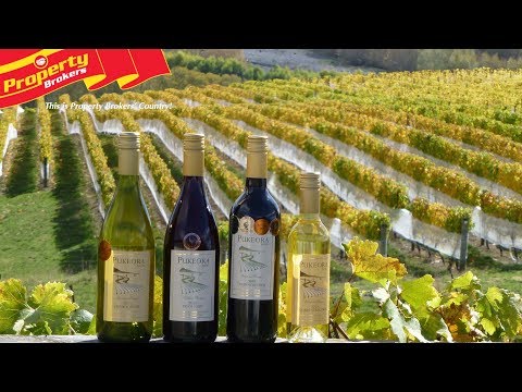 208 Pukeora Scenic Road, Waipukurau, Central Hawkes Bay