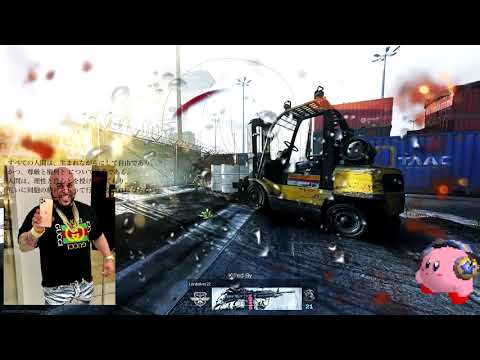 Young Casino - Heavy Metal (bass boosted)