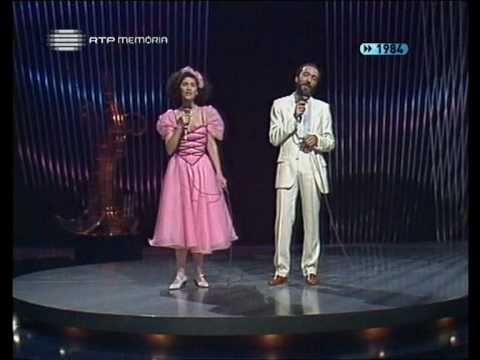 FC 1984: Samuel & Cristina - "Este Quadro"