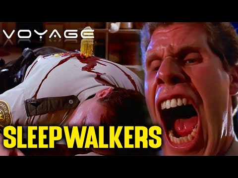 Massacre At The Roberston Household | Sleepwalkers | Voyage