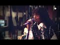 Willow Transparent Soul Live