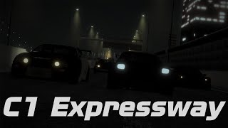 Corsa C1 Expressway trailer by TOP IGNTION / Roblo