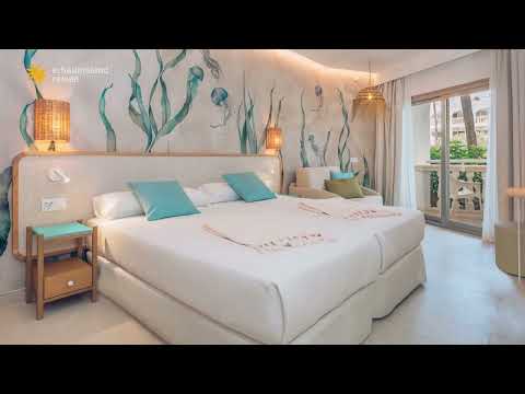 Mallorca, Iberostar Selection Albufera Playa & Park