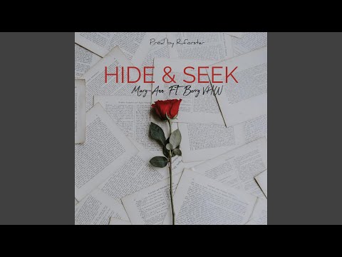 Hide & Seek (feat. Berry VHW)