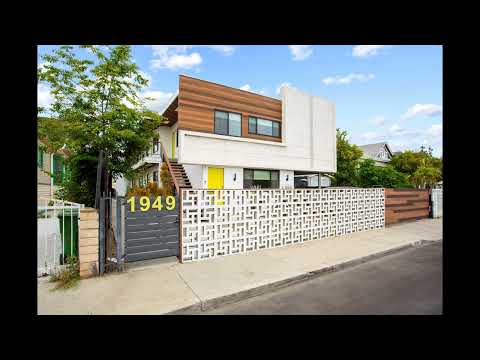 1949 Park Grove Avenue property video