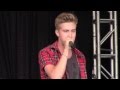 TRISTAN THOMPSON - BURN AGAIN (Saanich ...