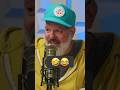 David Cross Can’t Handle Tom Segura’s Joke!🤣