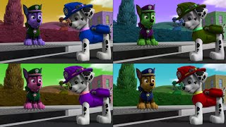 Download lagu PAW Patrol - Coffin Dance Song (Cover) mp3