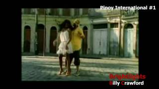 Pinoy International #1 (Billy Crawford - Bright Lights)