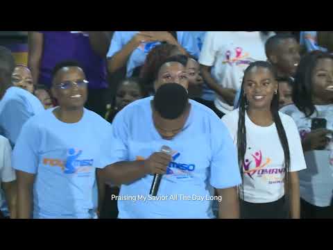 Indumiso Ye Tende S5 Feat Omama BeTende - Blessed Assurance