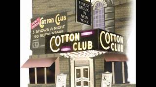 Cotton Club Stomp - The Jungle Band (Duke Ellington), 1930