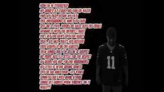 Ty Durden- Give Up The Ghost (Produced by Dekay)