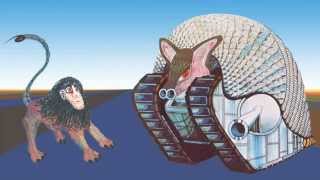 Manticore - 3 second test