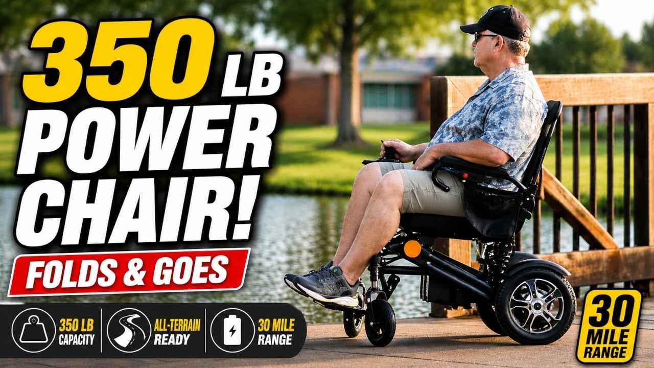 DX06 Grandpa Review