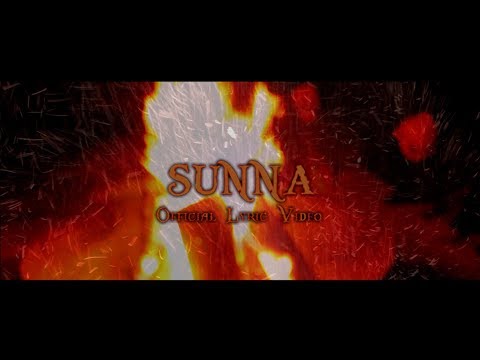 XIV Dark Centuries Sunna (Official Lyric Video)