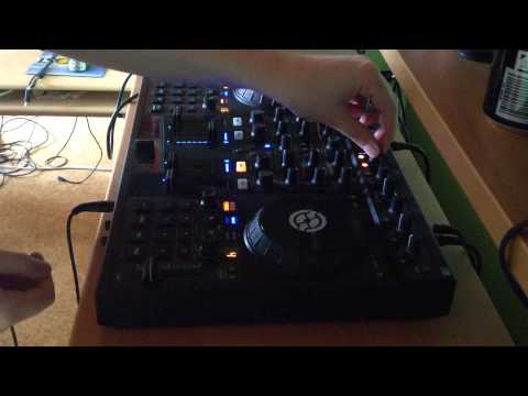 DEEPRAY - CAM-MIX #1 - HANDS UP