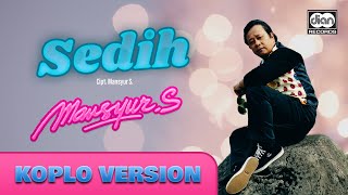 Download lagu Sedih (Koplo Version) - Mansyur S |   mp3 Download lagu Sedih (Koplo Version) - Mansyur S |   mp3