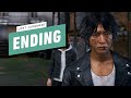 Lost Judgment Gameplay Walkthrough - Final Boss Fights & Ending