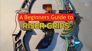 Mastering Archery Accuracy: The Ultimate Guide to Recurve Riser Grips