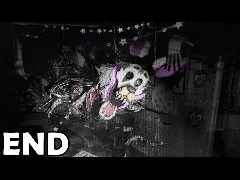 JR's - Final Night Boss Fight & Ending