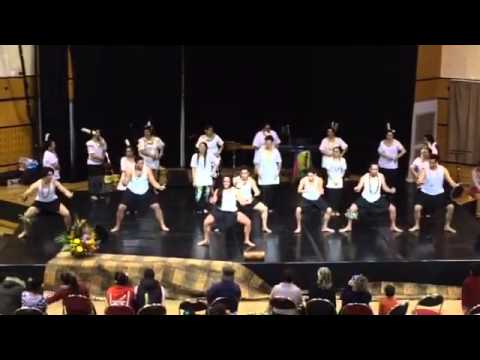 L'Outre Mer S'expose - Danse - Tuki Mai Ke Pakuu