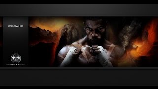 Never Back Down 3 - Ready (The Fighters 3) [HQ-4Kᴴᴰ]