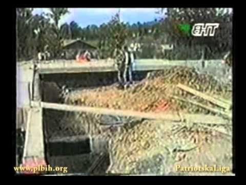 Snaga Bosne: 28. divizija (reportaza)