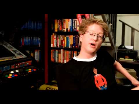 DEF CON 20 Documentary Bonus Clips - Being a Party Host