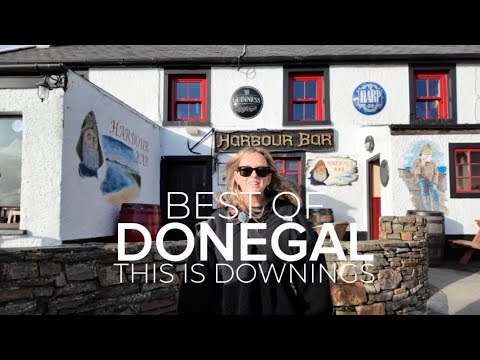 Best of Donegal