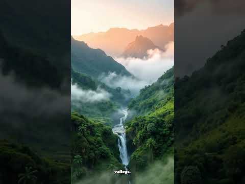 10 Most Beautiful Places to Visit in Oman | Desert Wonders & Coastal Charm