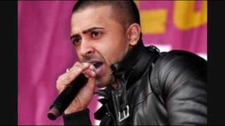 Jay Sean - Not in Love + Lyrics