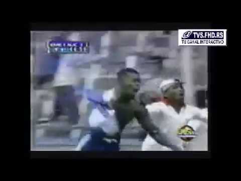 EMELEC BICAMPEON 2002