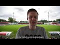 Corona Talks #2: online meeting Excelsior Business Club