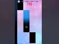 MOST IMPOSSIBLE SONG In Piano Tiles 2 Christmas Rhapsody 1758