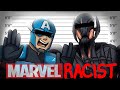 Marvel Rivals Voice Actors Cursing But Its The Ultron Update An Animation