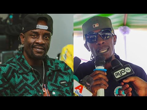 DOMOKAYA ALIVYOIMBA MSIBANI KWA MANDOJO KWA MARA YA MWISHO AKIMUAGA