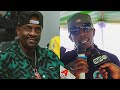 DOMOKAYA ALIVYOIMBA MSIBANI KWA MANDOJO KWA MARA YA MWISHO AKIMUAGA