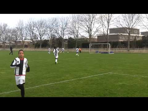 Forza E3 - Buitenboys E6  1-5   15/0/2014