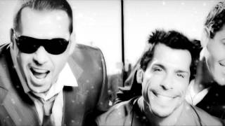 Jealous (Blue) - New Kids On The Block [Subtitulos en Español]