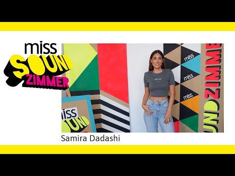 Samira Dadashi / SOUNDZIMMER 104