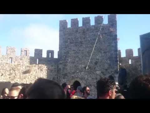 RODHAD live @ Festival Forte 2016