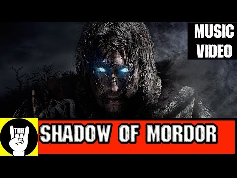 Video thumbnail for Walk Into Mordor
