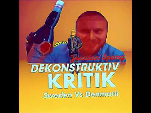 8.8 Jonatan Spang Danish Comedian