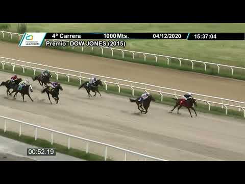 201204 c04 - AMBICIOSO 1º - Pedigree: Winning Number y Jabrava por Lost Dutchman