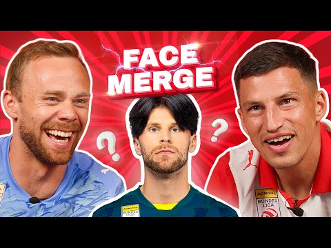 GUESS THE FOOTBALLER feat. Stefan Lainer and Alex Schlager