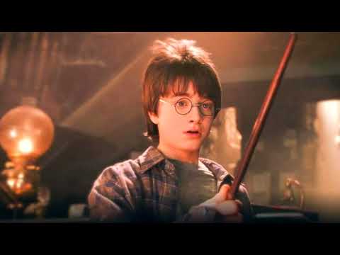 Harry Potter Soundtrack: "Hedwig's Theme" [1 Hour Loop]