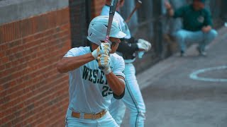 Druw Jones Hits 2 HOMERUNS in First Round of State Playoffs - #1 MLB Draft Prospect