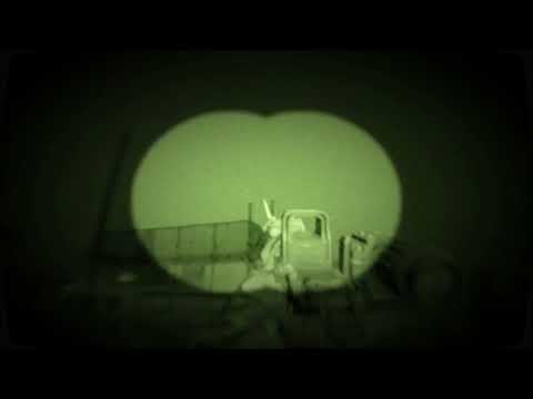 ARMA 3 - NVG RESHADE PRESET TEST